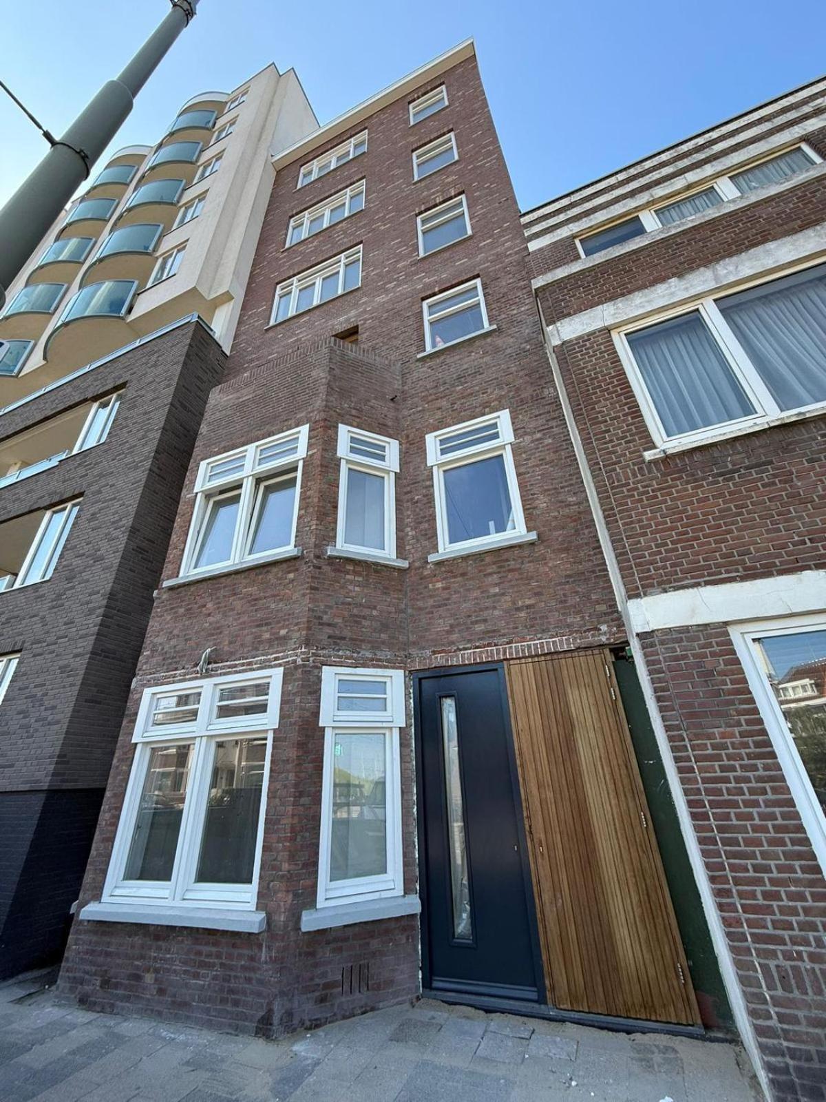 Four Stories Aparthotel