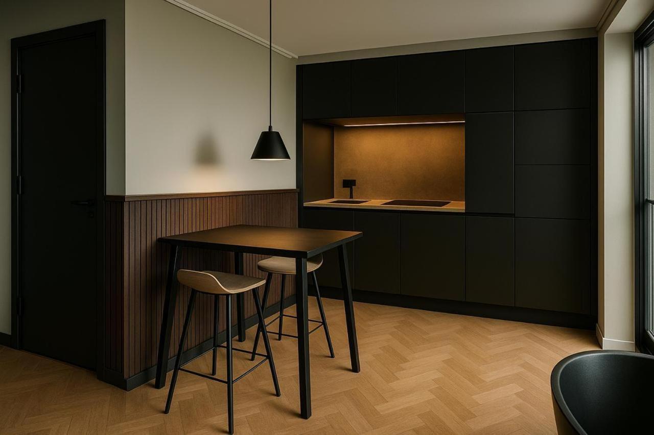 Four Stories 4* Den Haag