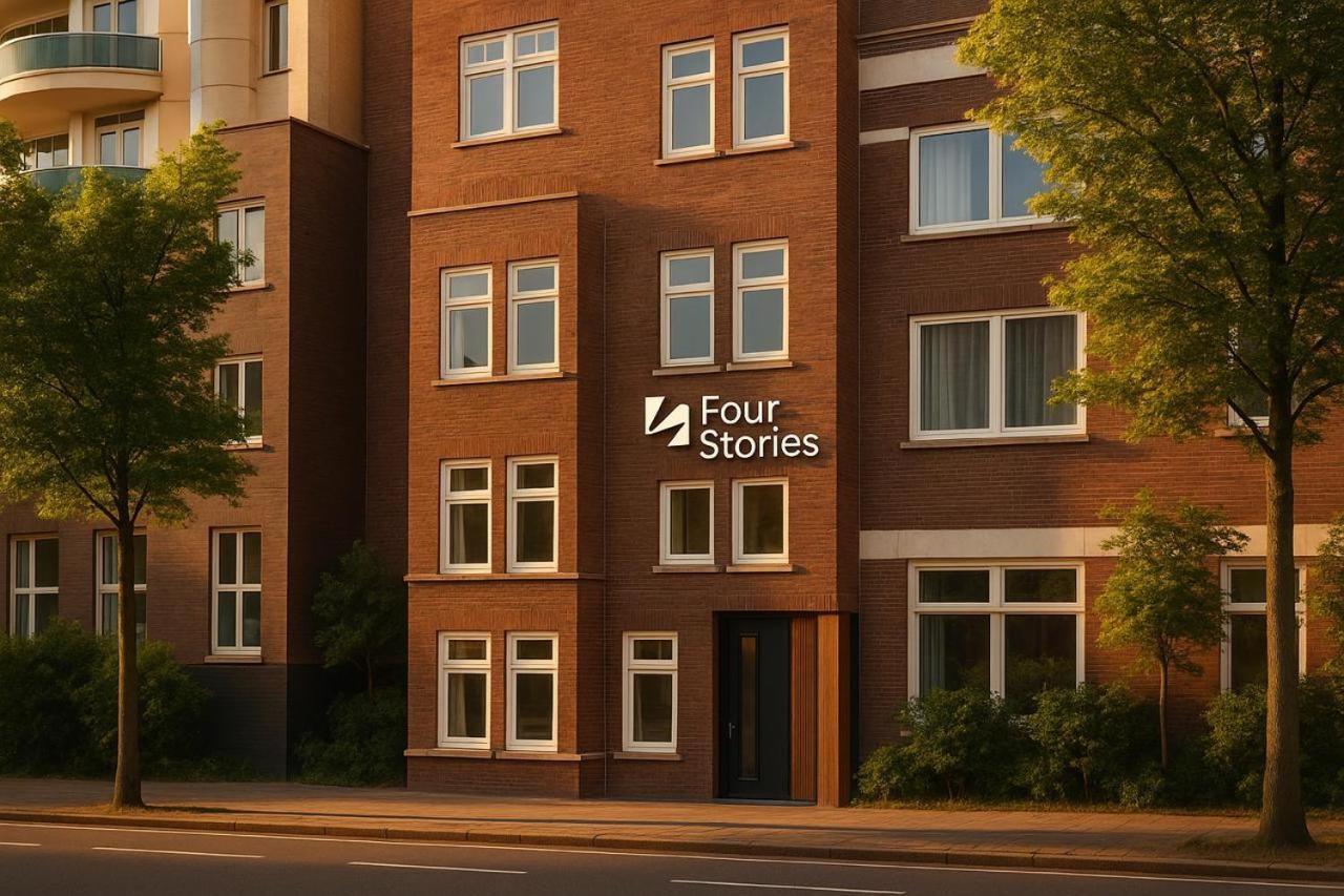 Four Stories 4*