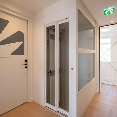 Four Stories 4* Den Haag