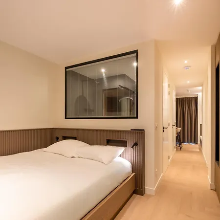 Aparthotel Four Stories Den Haag