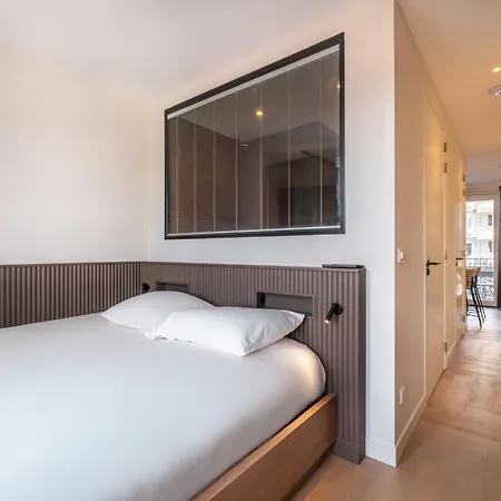 Aparthotel Four Stories 4*