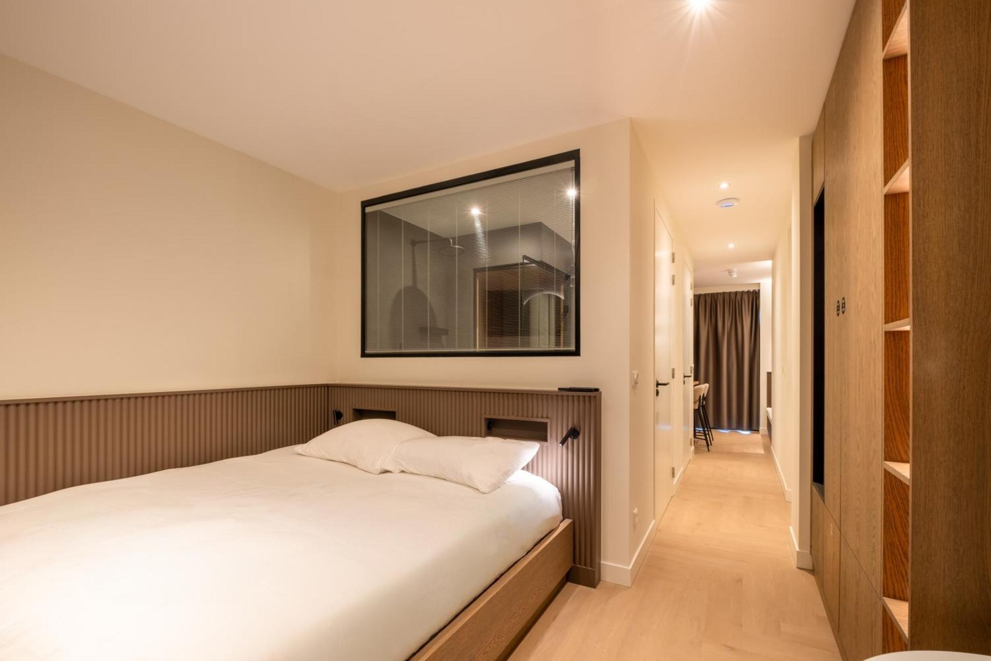 Aparthotel Four Stories Den Haag