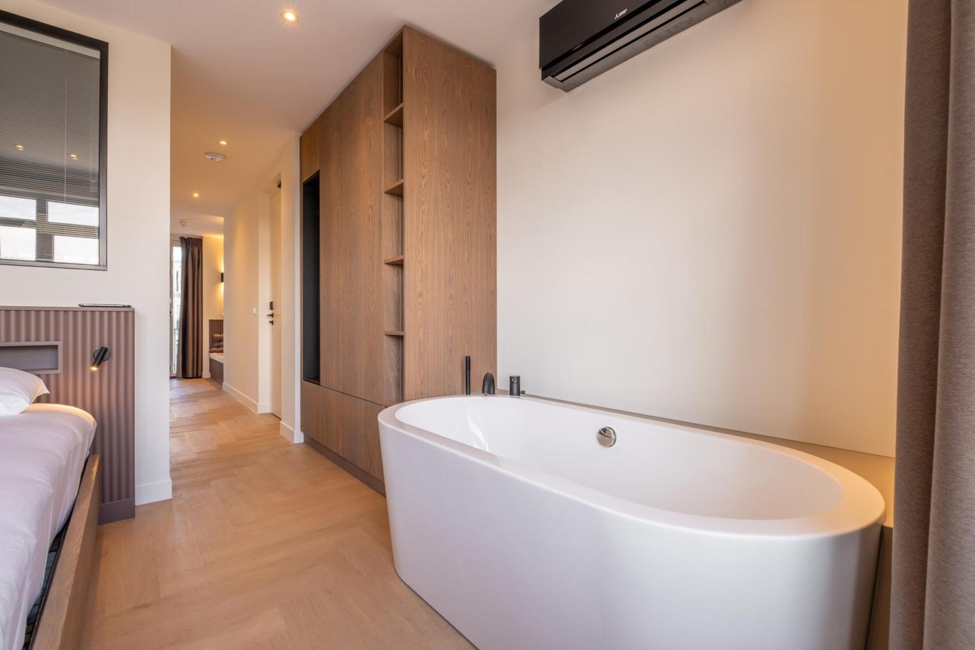 Four Stories 3* Den Haag