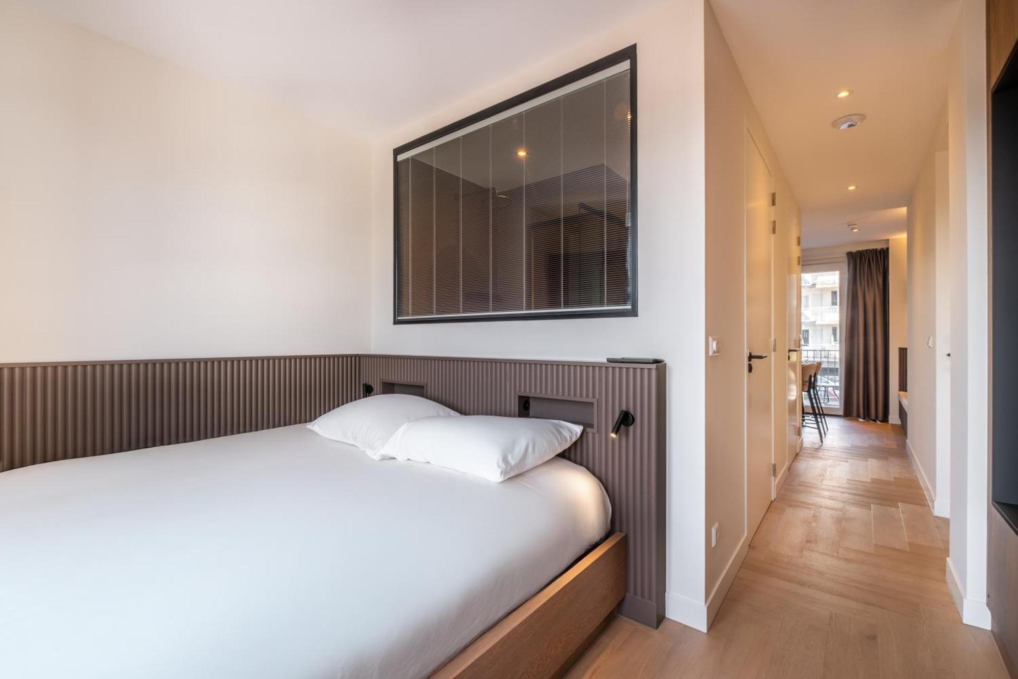 Aparthotel Four Stories 3*