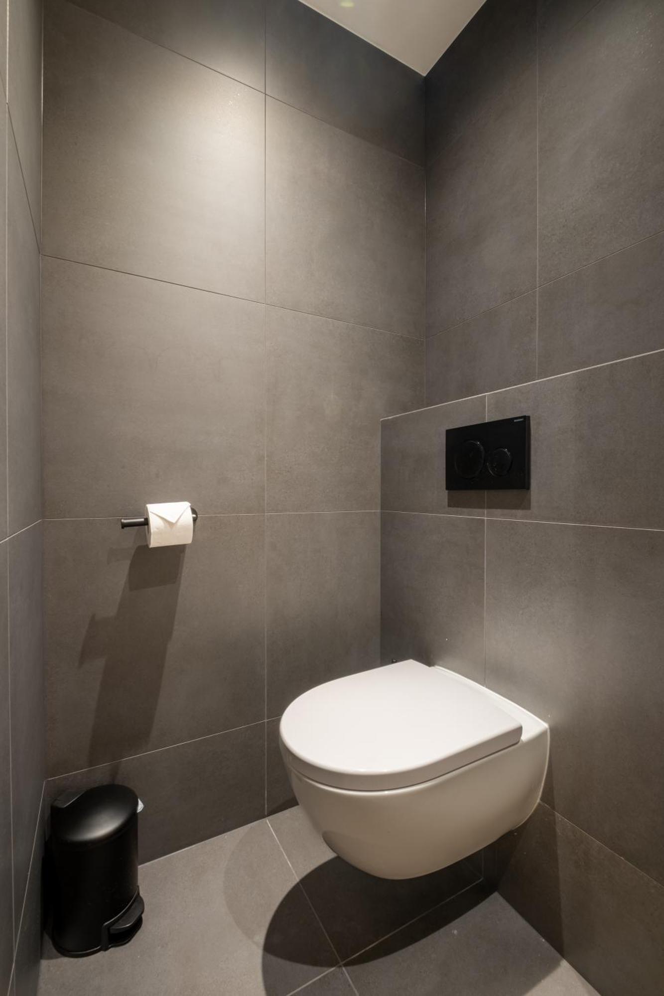 Four Stories Aparthotel