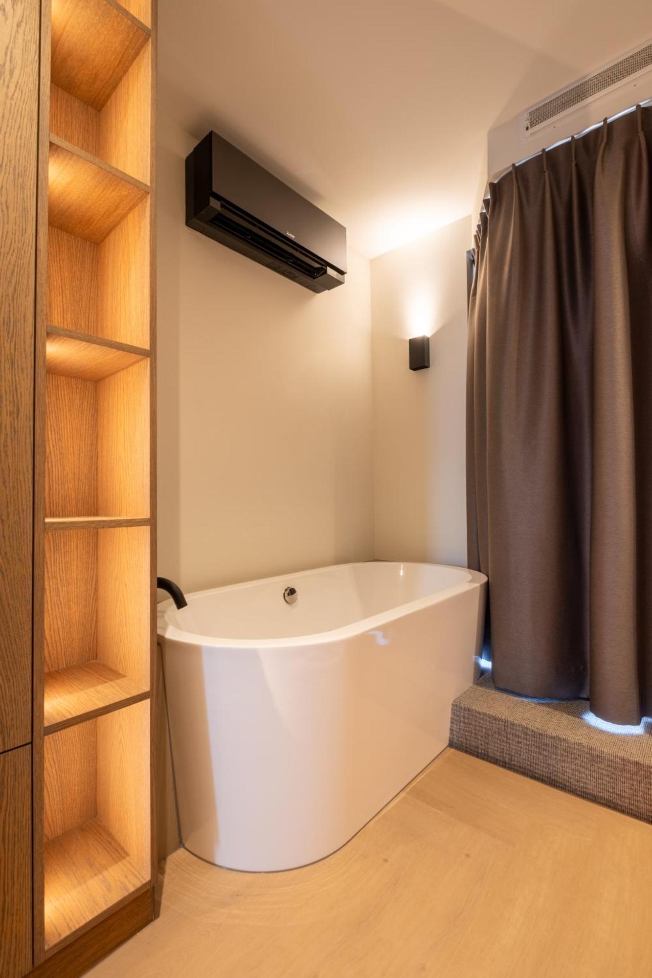 Aparthotel Four Stories 3*