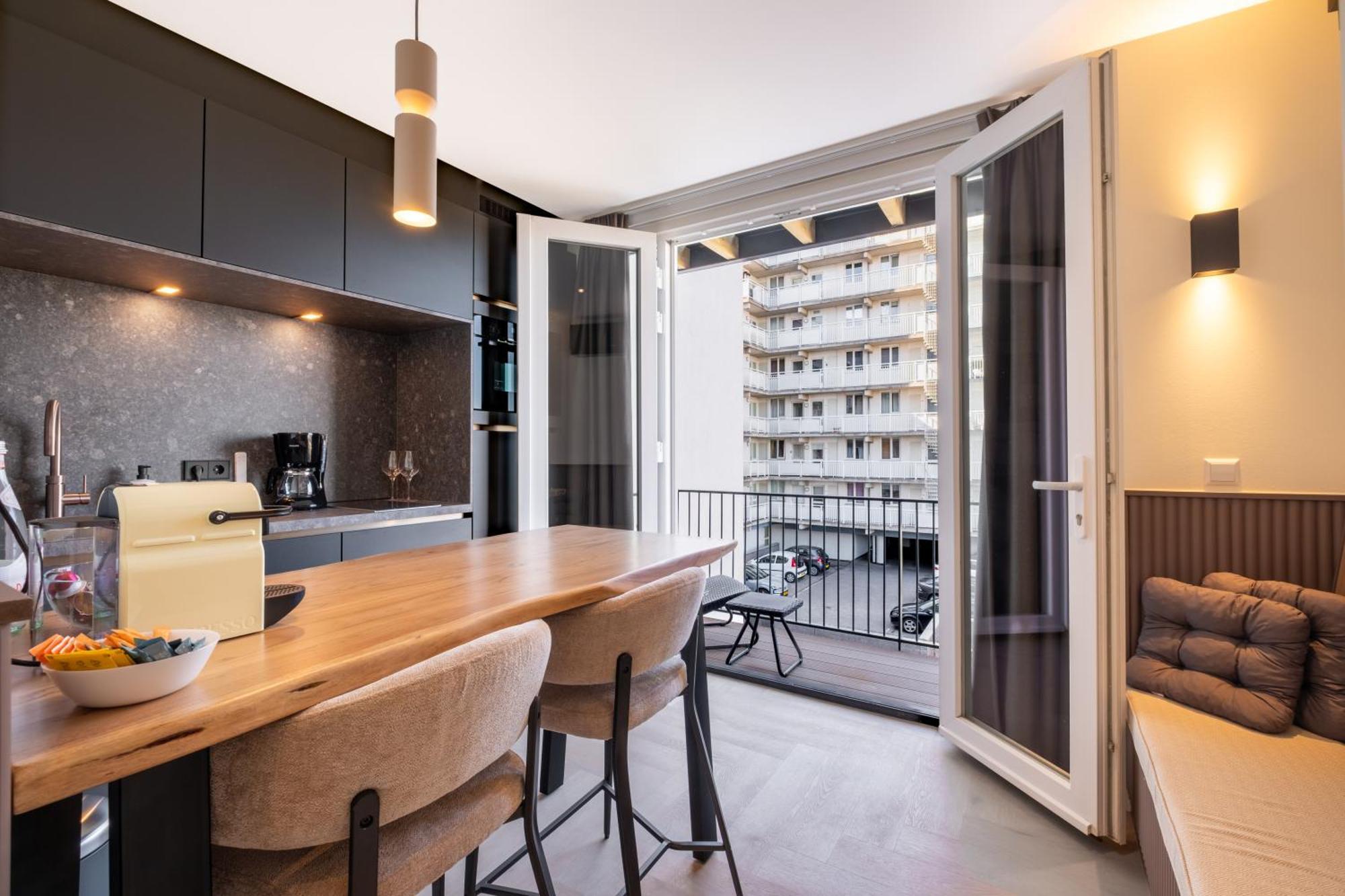 Four Stories 3* Den Haag