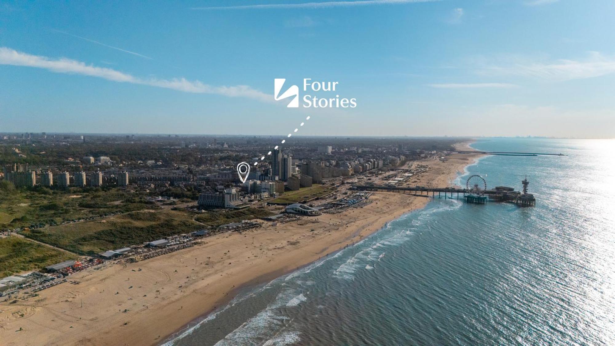 Four Stories 3*