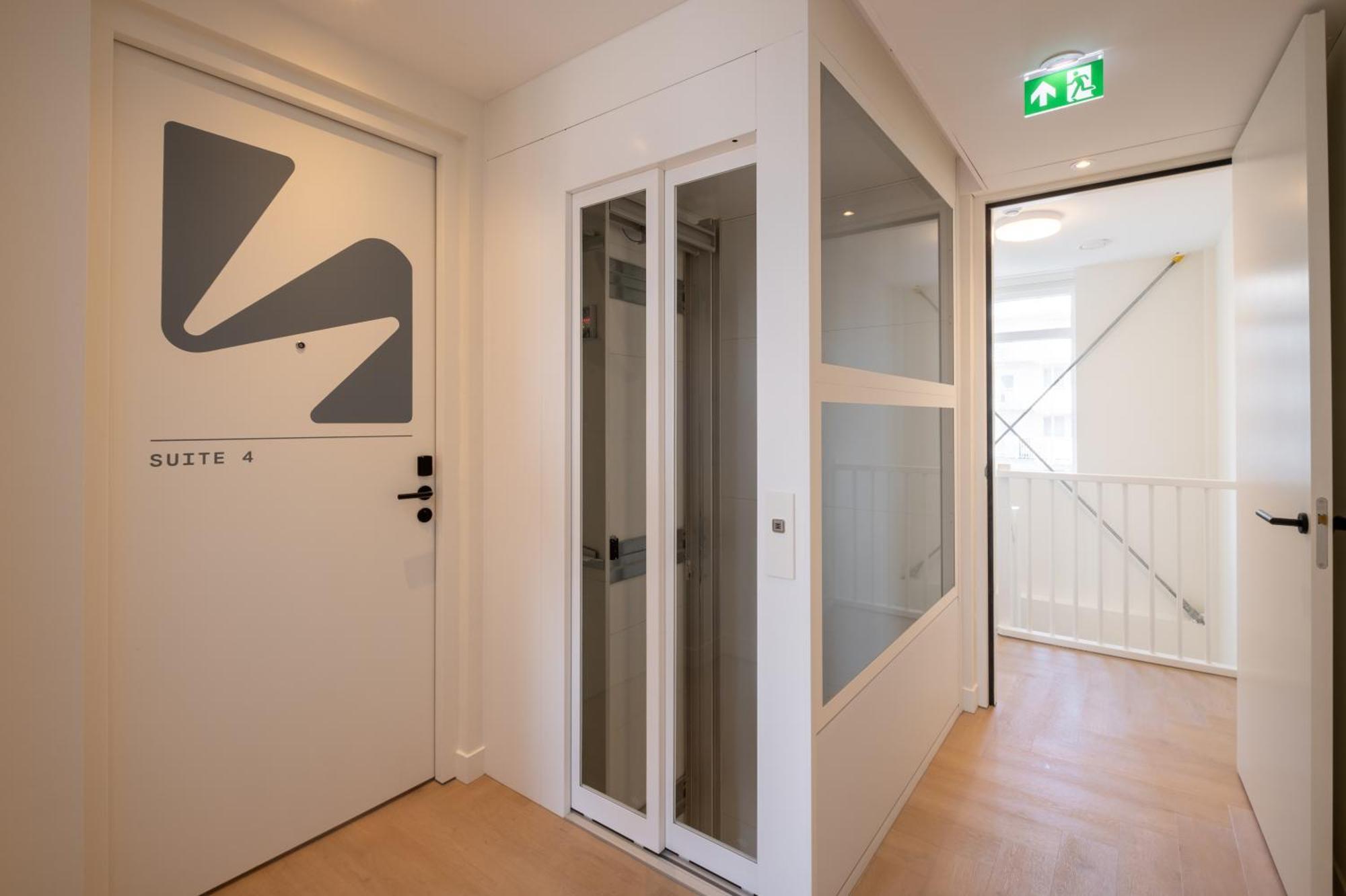 Four Stories 4* Den Haag